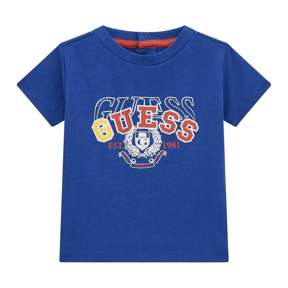 GUESS SS T-SHIRT