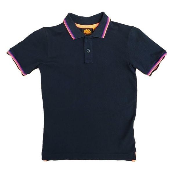 SUNDEK MINI BRICE-POLO