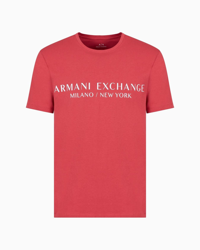 ARMANI EXCHANGE T-SHIRT