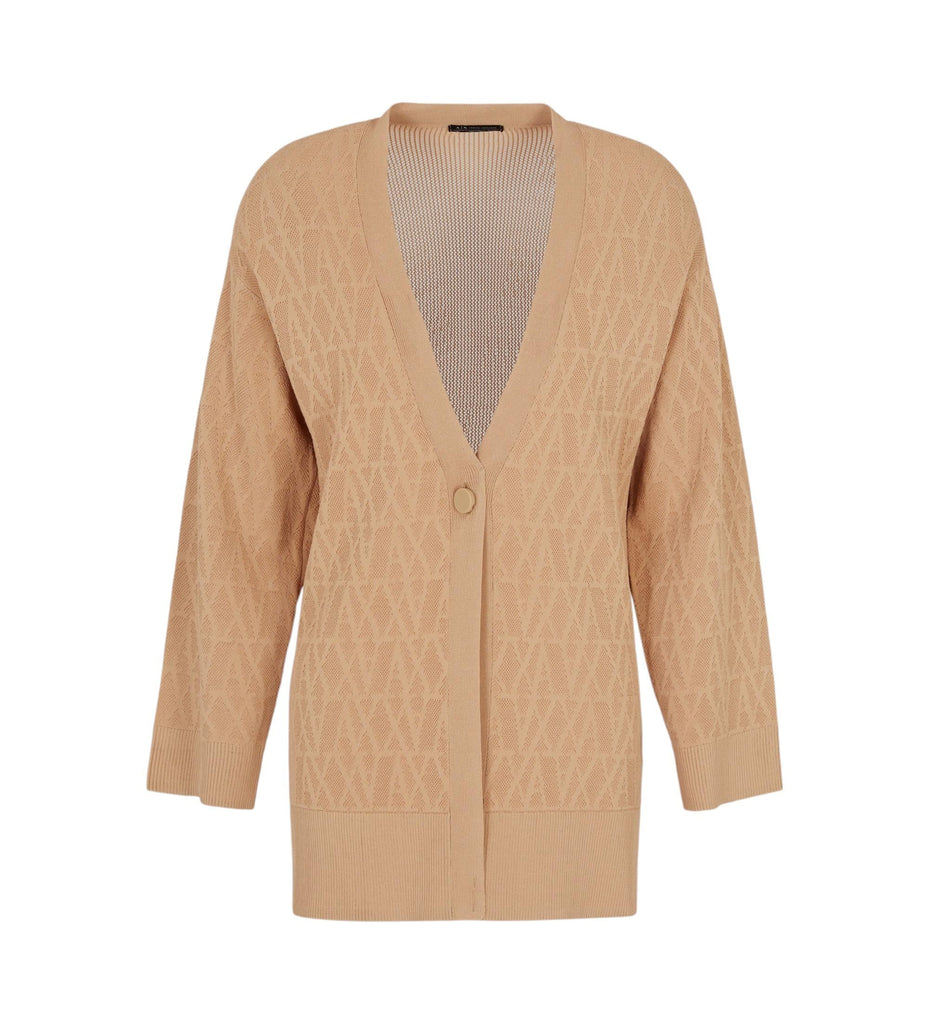 ARMANI EXCHANGE CARDIGAN