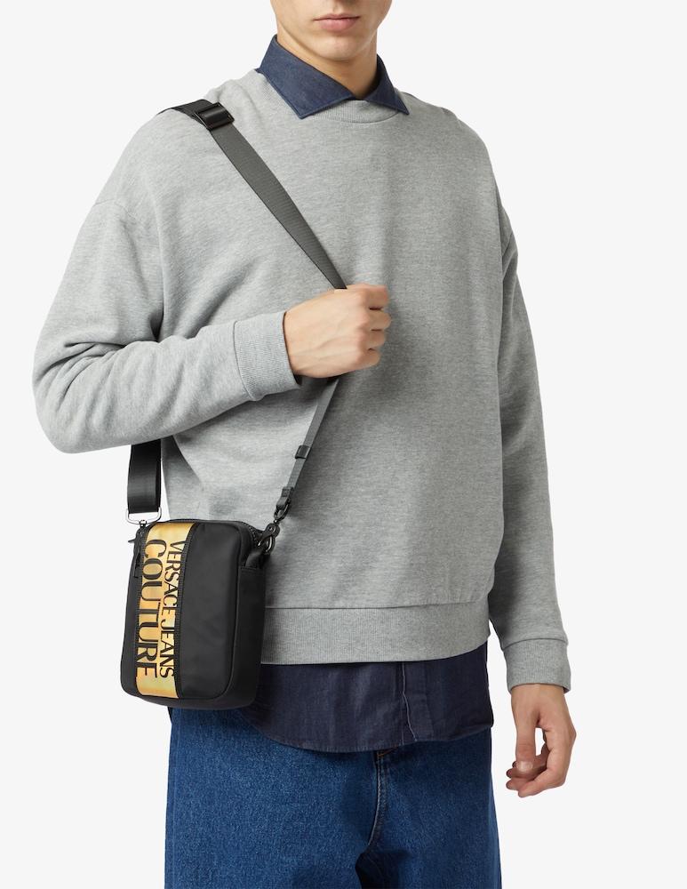 VERSACE JEANS COUTURE BORSA CROSSBODY