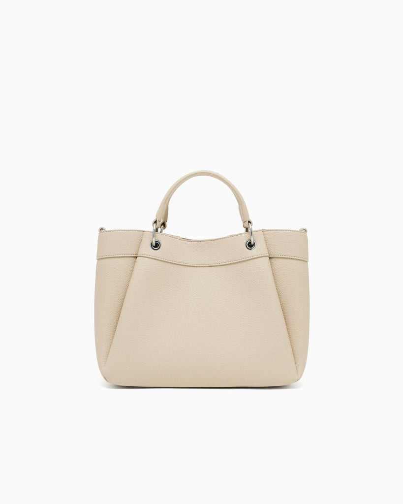 ARMANI EXCHANGE SHOPPING BAG