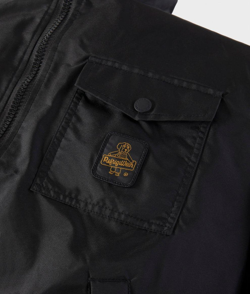 REFRIGIWEAR CAPTAIN JACKET