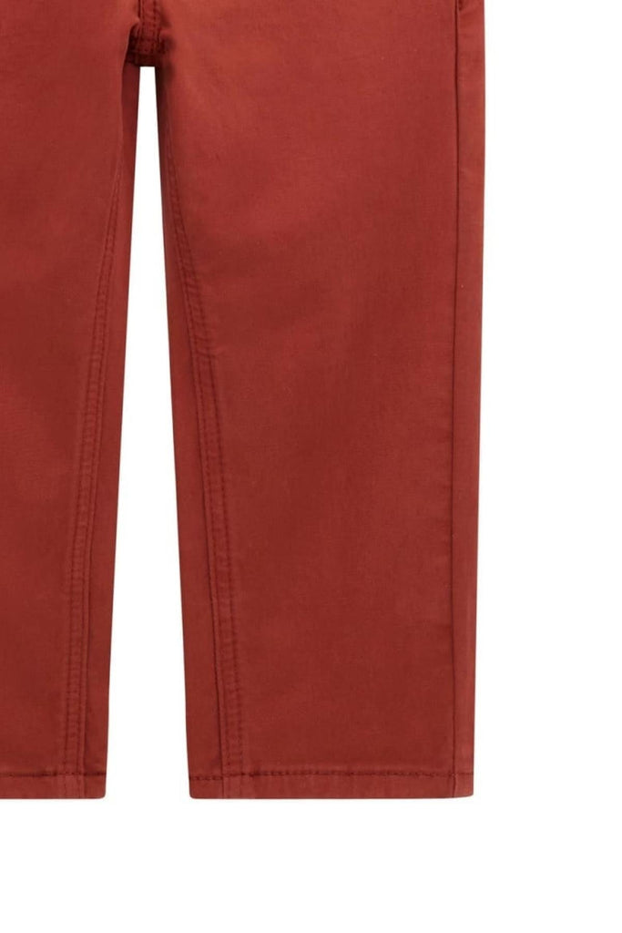 GUESS GMT DYE STR SATEEN STRAIGHT PA