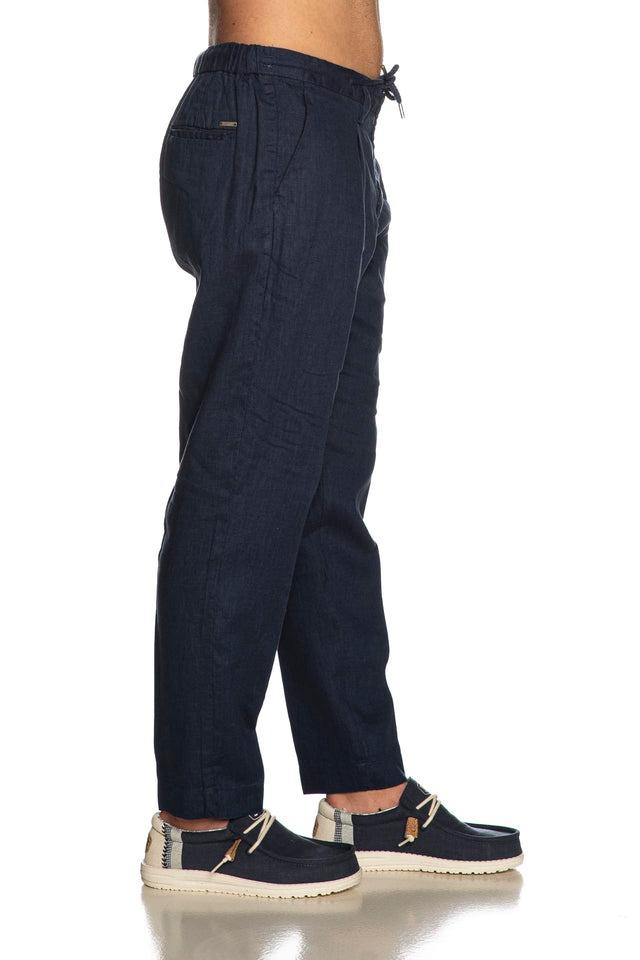 MARKUP PANTALACCIO LINO