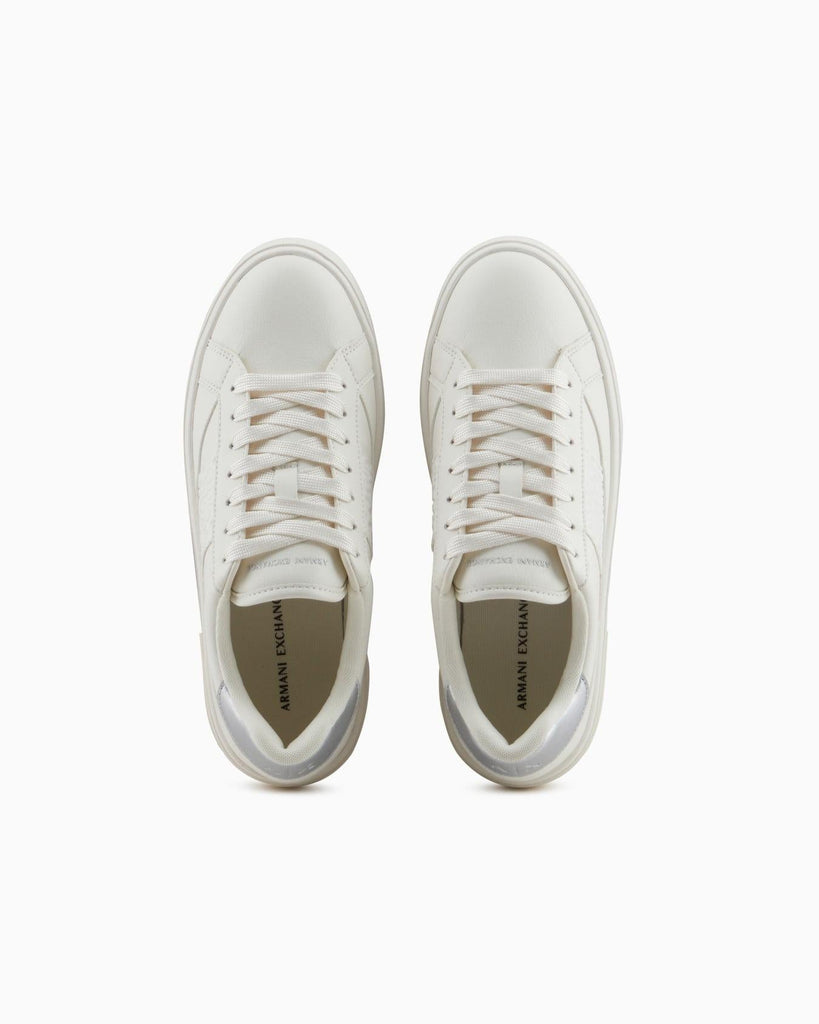 ARMANI EXCHANGE SNEAKER