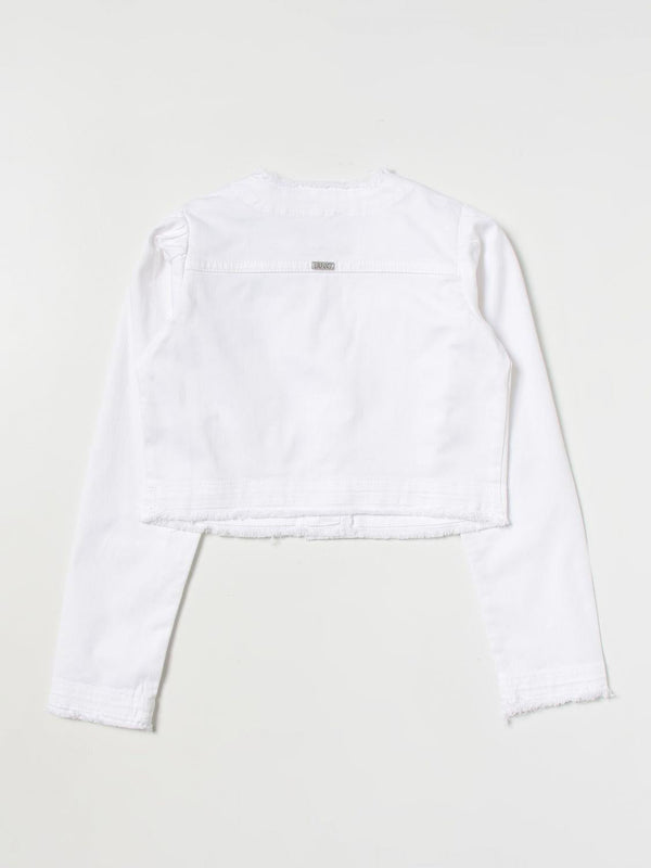 LIU JO GIUBBOTTO TS.NAVETTA