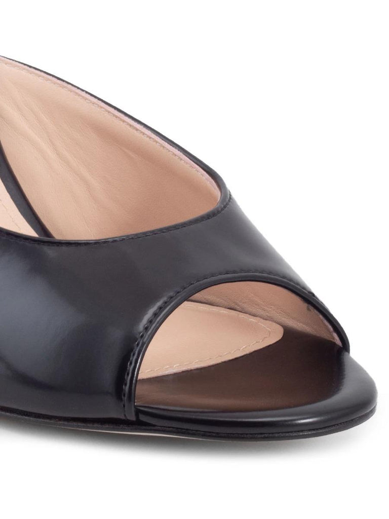 PINKO JANIS 01 - SANDAL