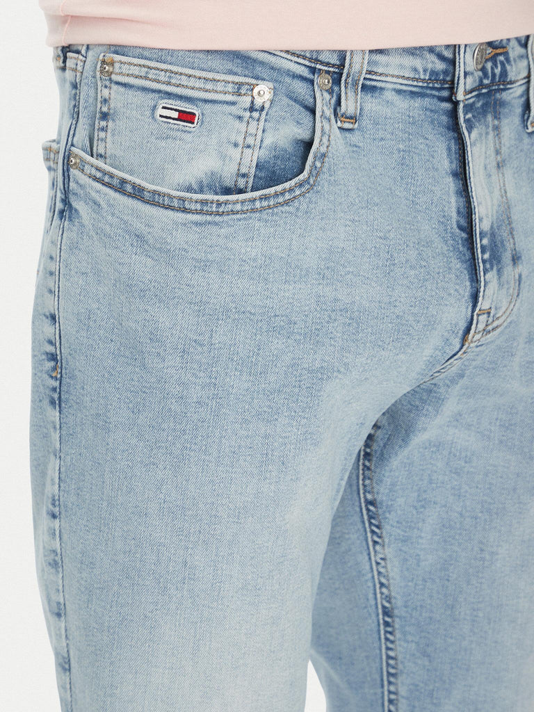 TOMMY JEANS SCANTON SLIM BI0216