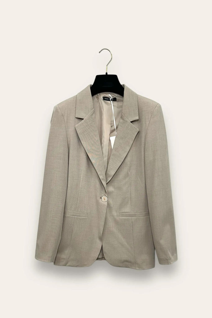 LOVEme Giacca foderata un bottone