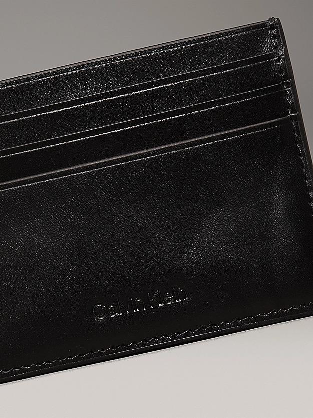 CALVIN KLEIN CK PREMIUM CARDHOLDER 6CC