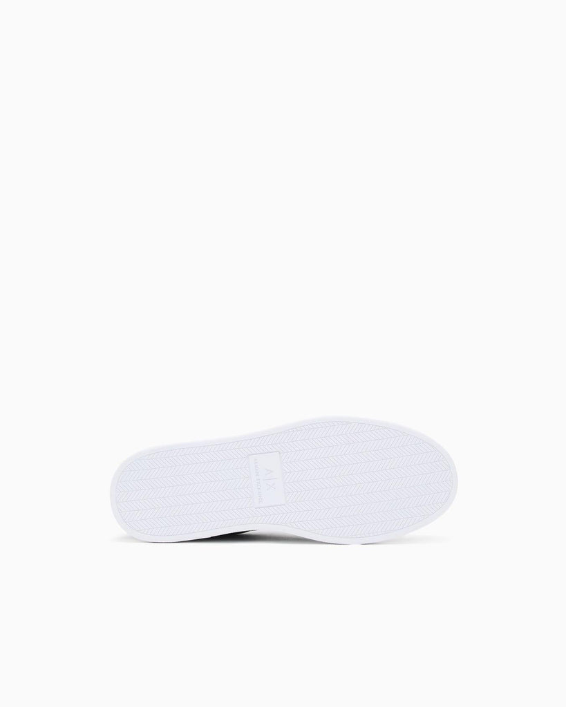ARMANI EXCHANGE SNEAKER