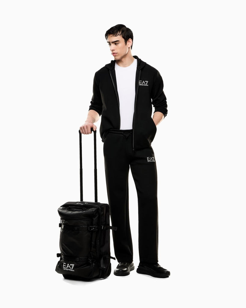 EMPORIO ARMANI EA7 FELPA