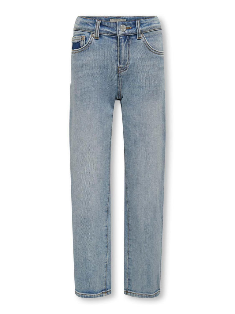 ONLY KIDS KOGMEGAN WIDE LEG REWORK BJ