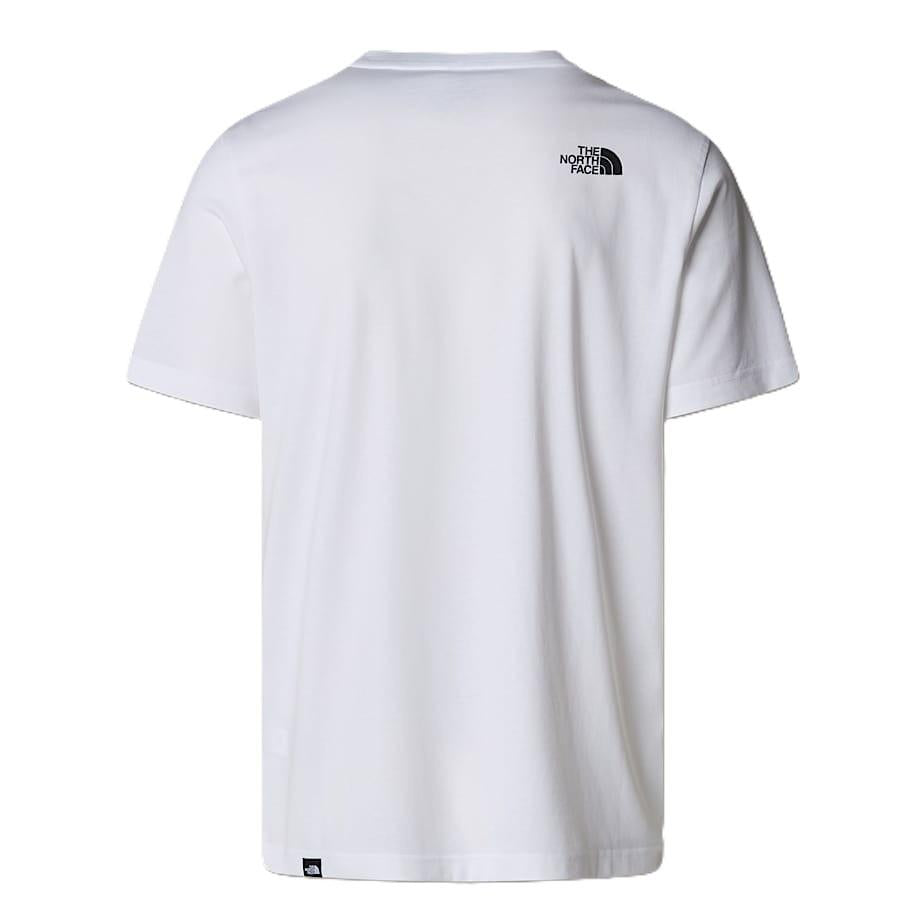 THE NORTH FACE T SHIRT