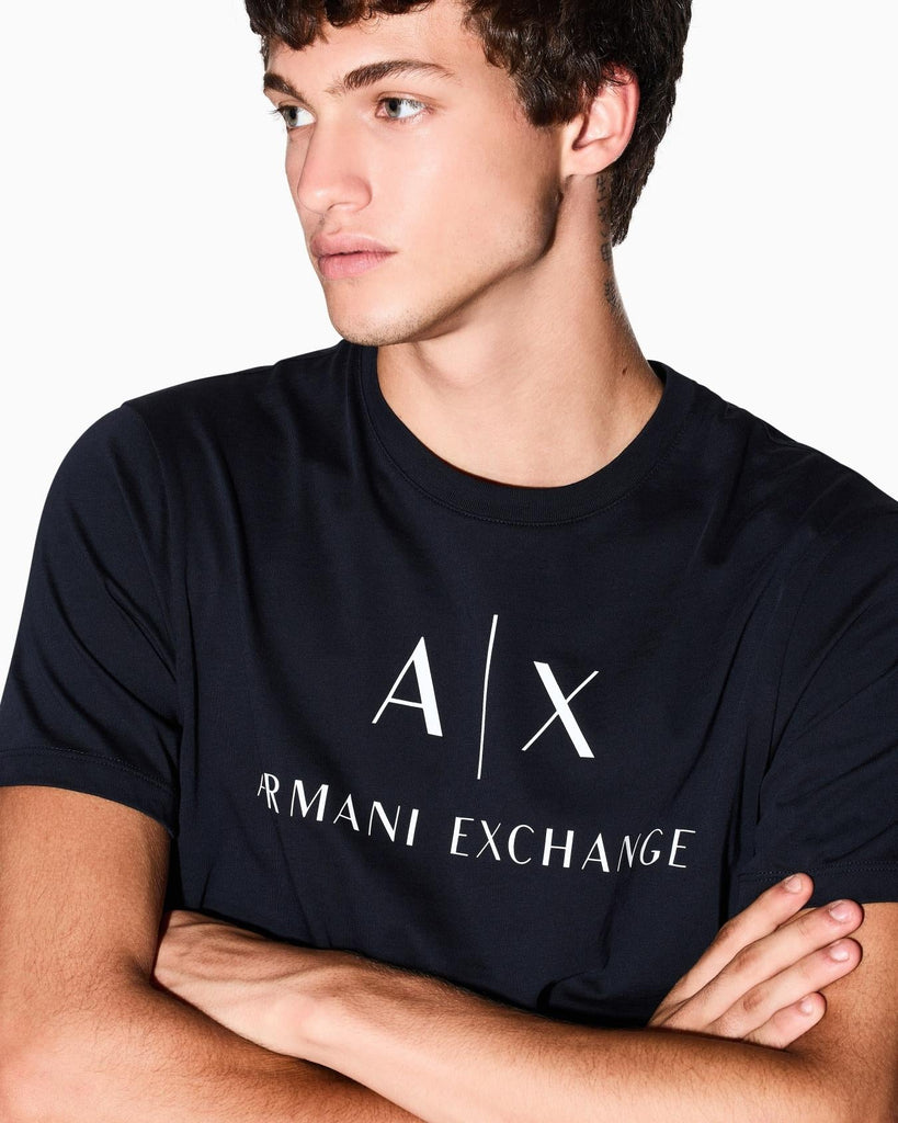 ARMANI EXCHANGE T-SHIRT