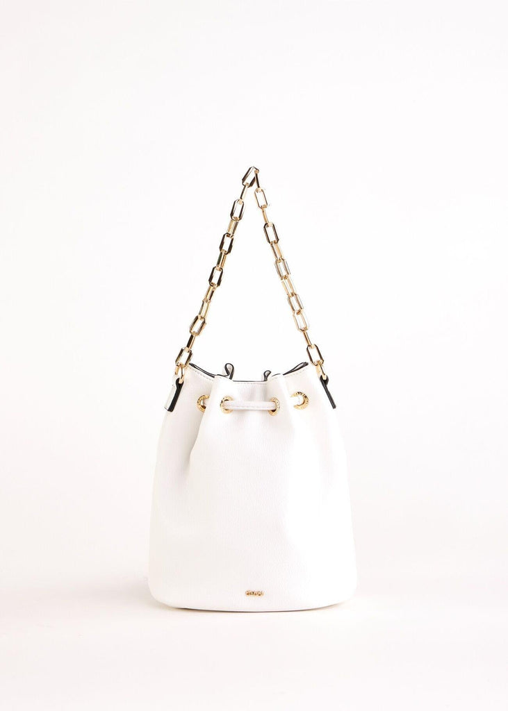 GAUDI BUCKET - linea DORIS - cm 19x23x12,5