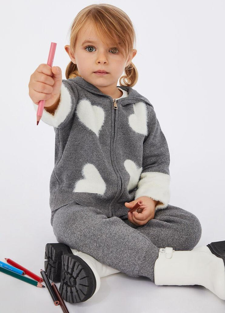 LIU JO MAGLIA CHIUSA M/L