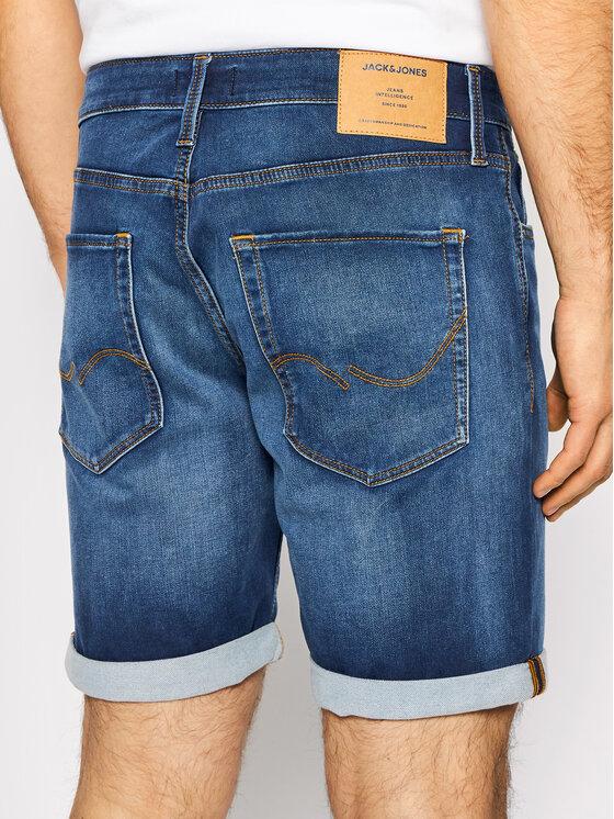 JACK AND JONES JJIRICK JJICON SHORTS GE 207 IK SN
