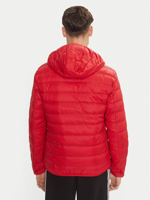 EMPORIO ARMANI EA7 DOWN JACKET