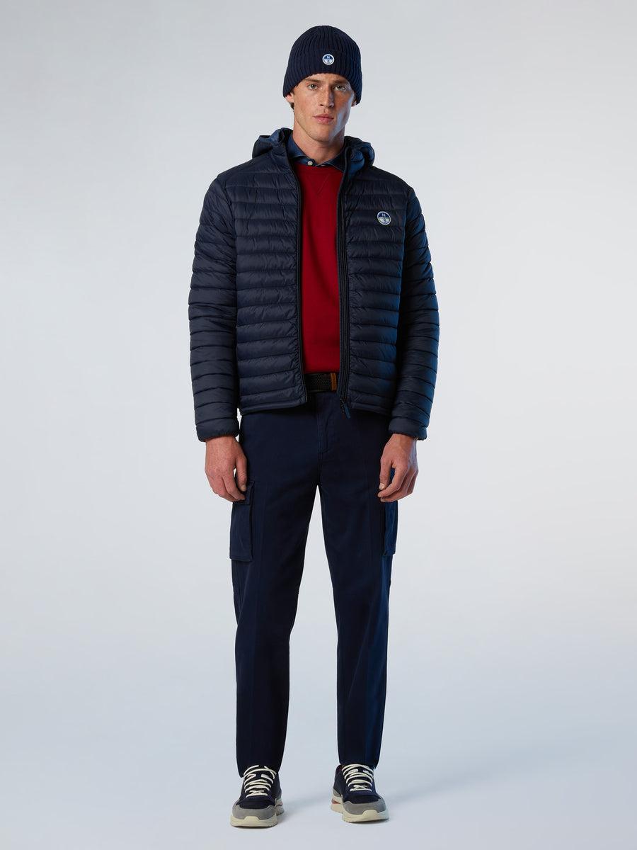 NORTH SAILS ZEPHYR ULTRALIGHT JACKET