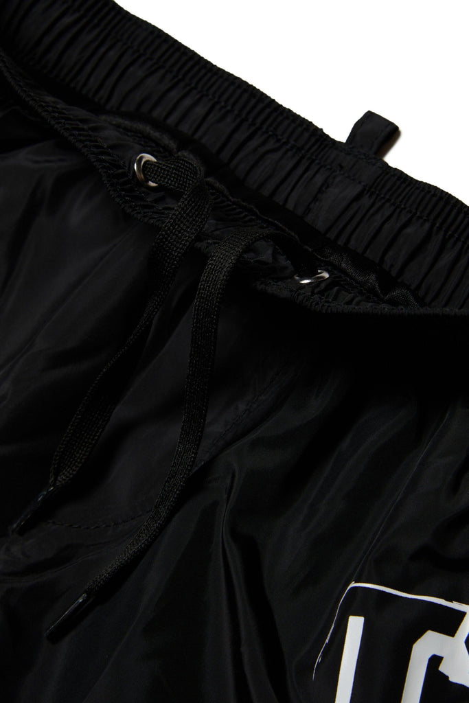 DSQUARED2 JUNIOR D2M109M-ICON SWIMSUIT