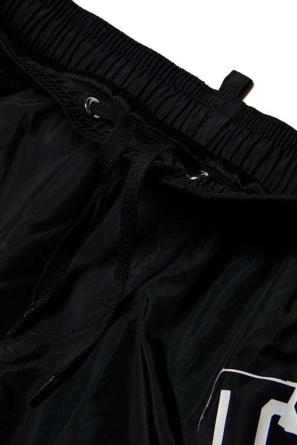 DSQUARED2 JUNIOR D2M109M-ICON SWIMSUIT