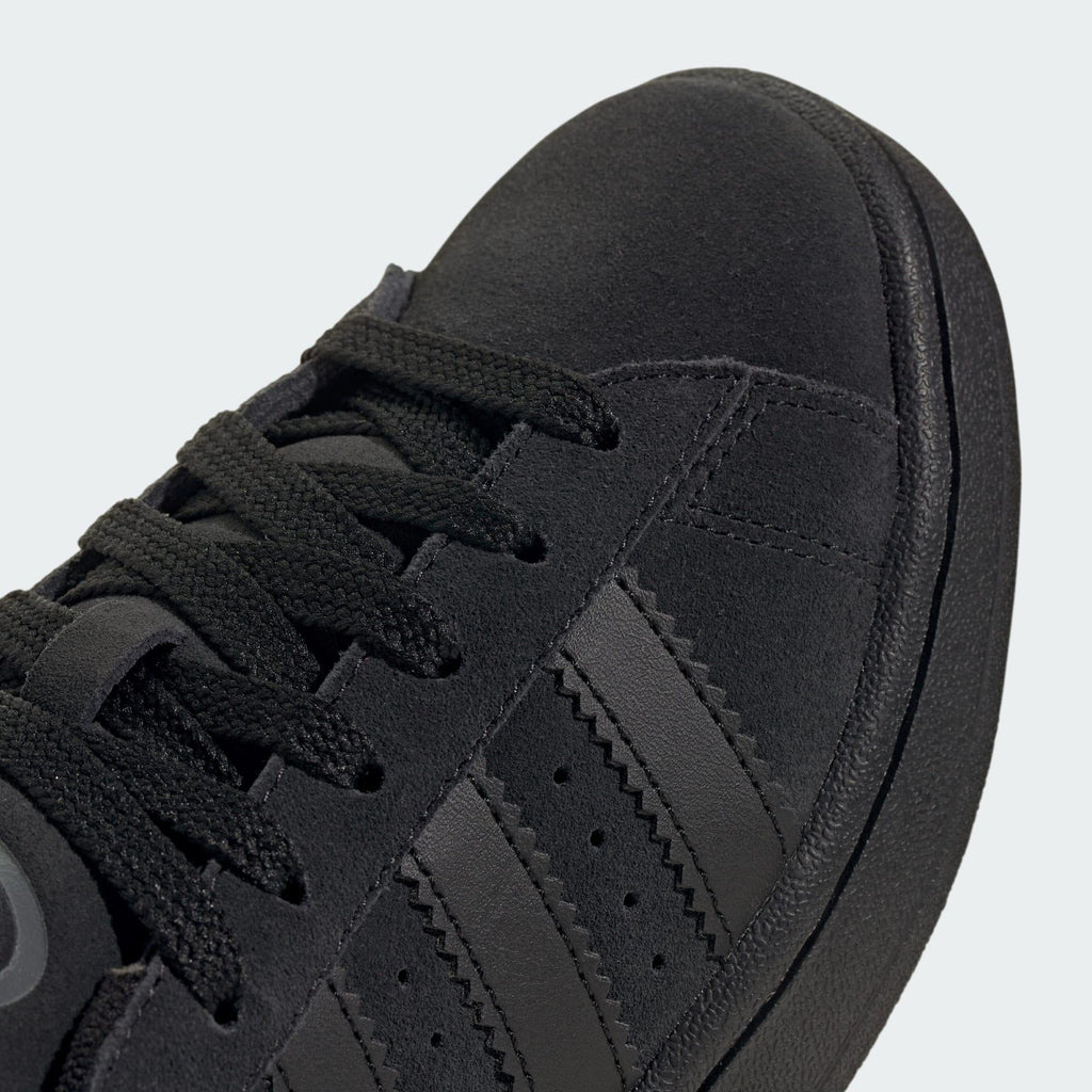 ADIDAS ORIGINALS CAMPUS 00s J        CBLACK/CBLACK/FTWWHT