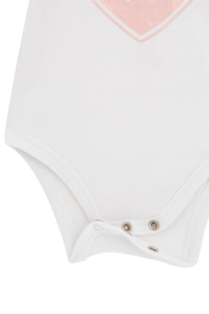 GUESS SET REVJACKET+PANTS+SS BODY