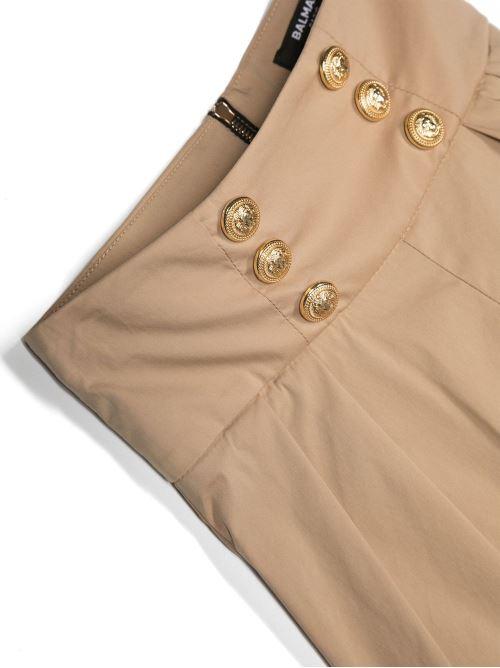 BALMAIN SHORTS