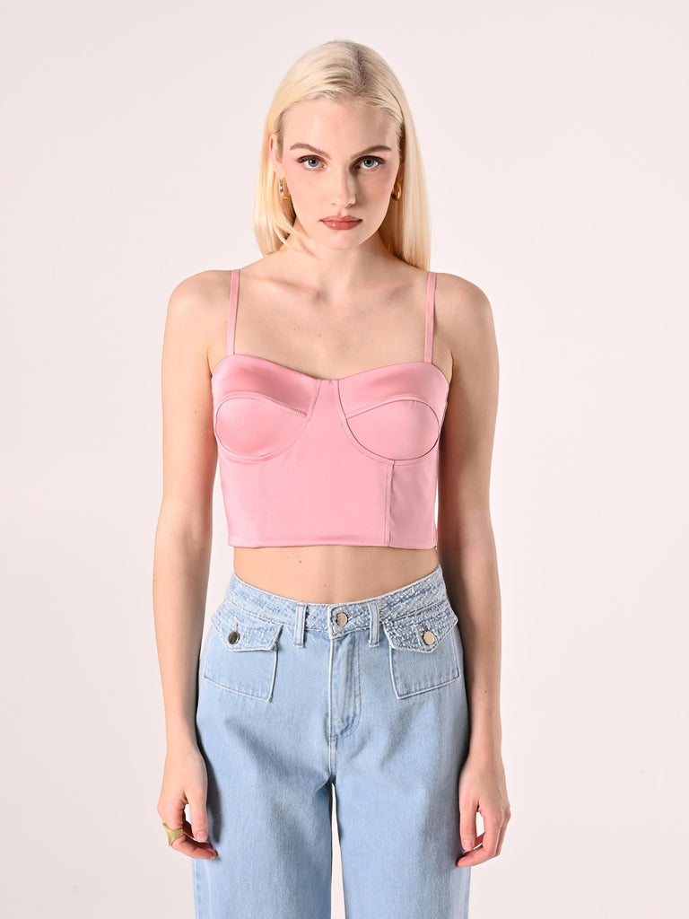 RINASCIMENTO MISQ P-4733 CAN CORSETTO RASO