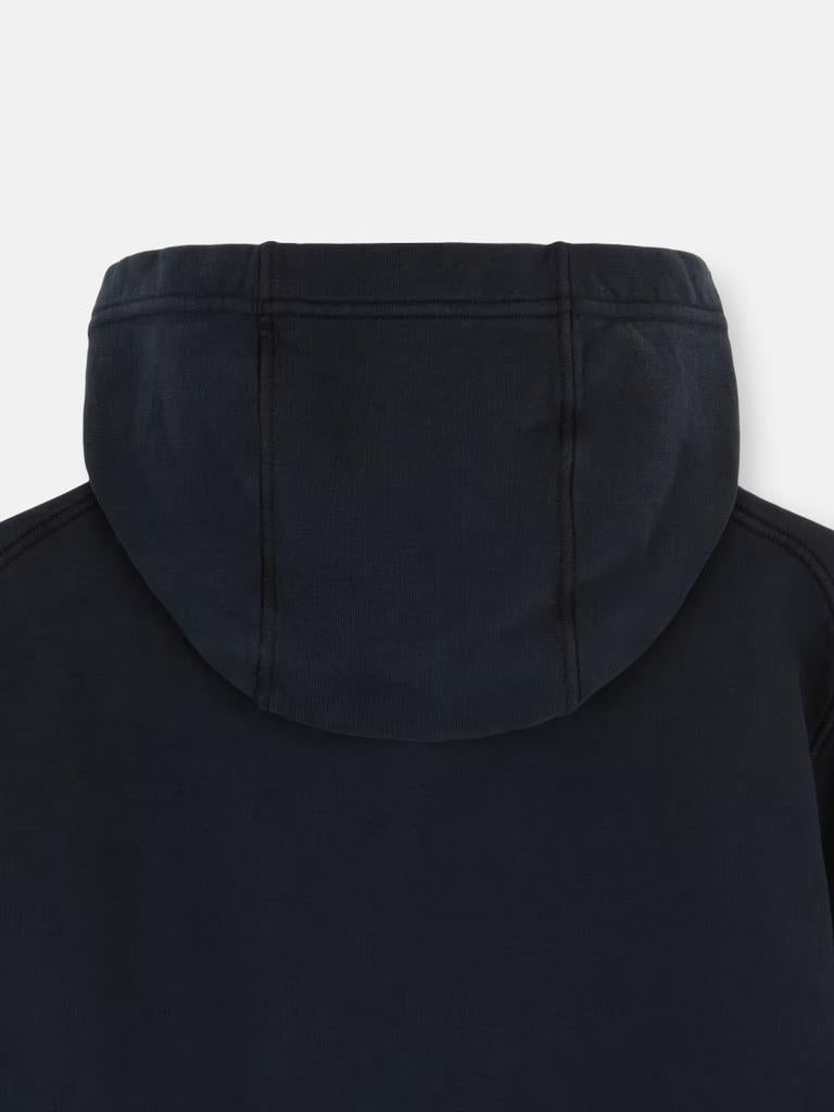 STONE ISLAND JUNIOR SWEATSHIRT