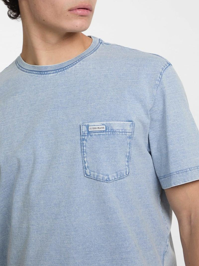 GUESS GJ SS CN REG PKT TEE