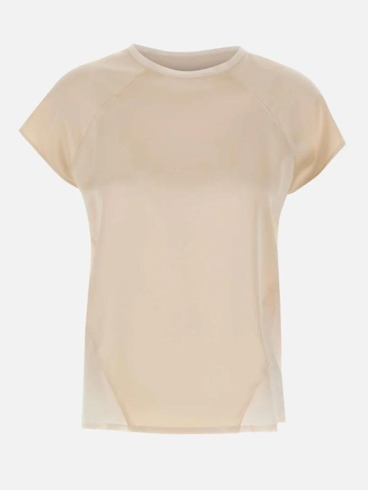 LIU JO TOP CON DETTAGLIO GGT