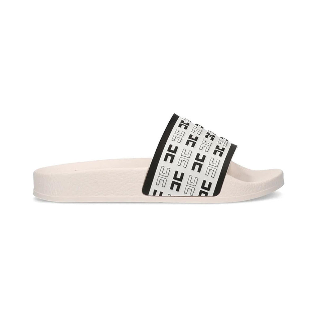 ELISABETTA FRANCHI La Mia Bambina CIABATTA PISCINA