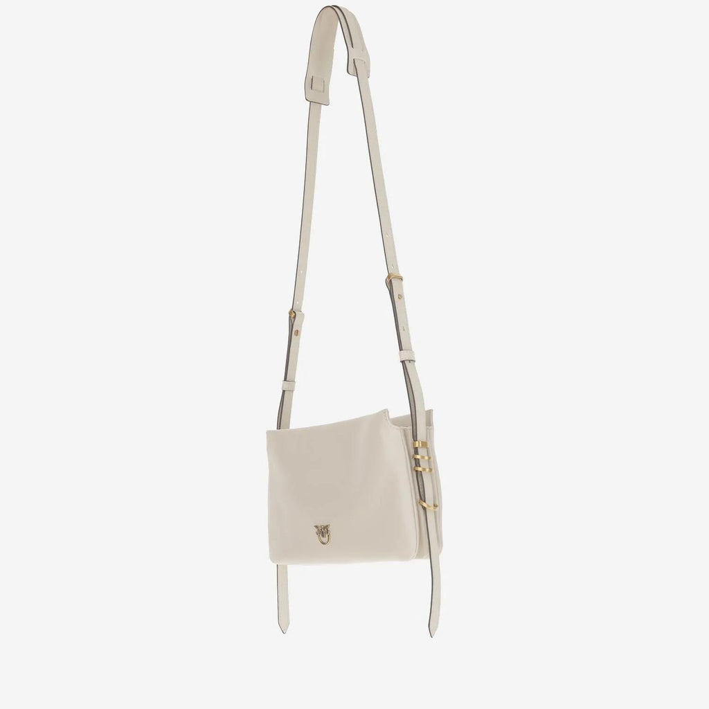 PINKO TRIPLET MINI VITELLO MORBIDO