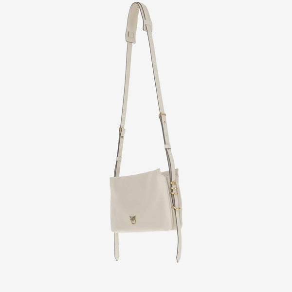 PINKO TRIPLET MINI VITELLO MORBIDO