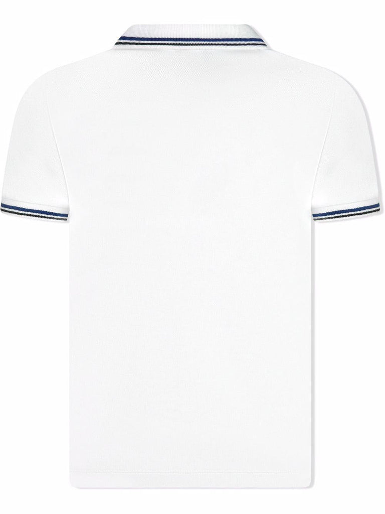 EMPORIO ARMANI POLO SHIRT