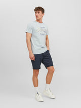 JACK AND JONES JPSTRICK ORIGINAL SHORT MID