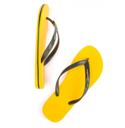 IPANEMA IPANEMA CLAS BRASIL II AD