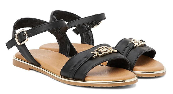 TOMMY HILFIGER SANDALO