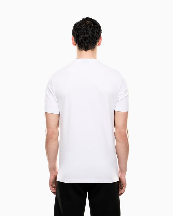 EMPORIO ARMANI EA7 T-SHIRT