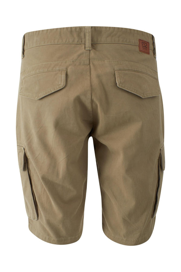 YES ZEE BERMUDA UOMO CARGO