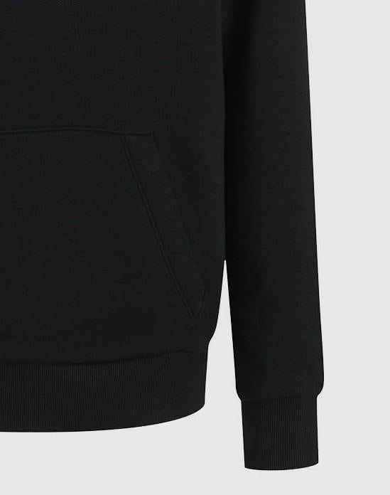 JACK JONES KIDS JJELOGO SWEAT HOOD 2 COL 25/26 NOOS JNR