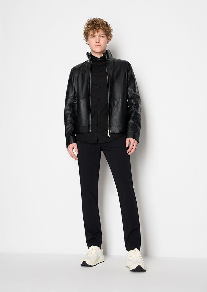 ARMANI EXCHANGE SHIRT