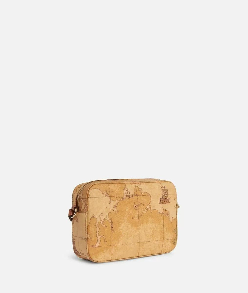 Alviero Martini 1ª CLASSE small Reporter Bag