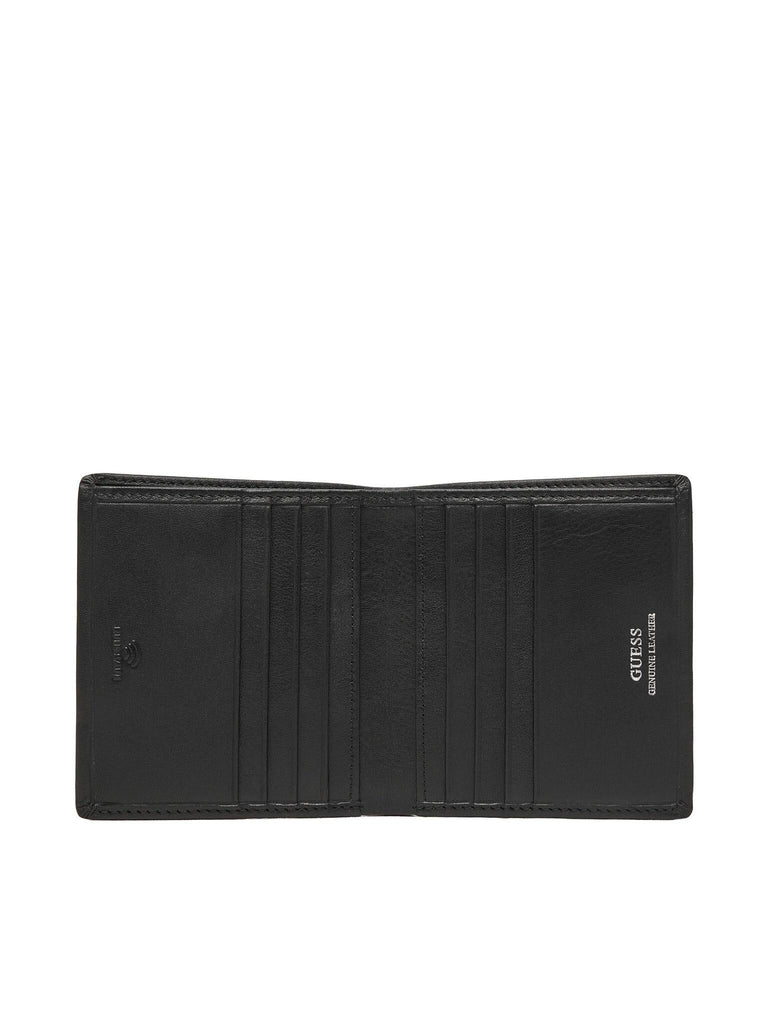 GUESS BOSTON BIFOLD S NO COIN