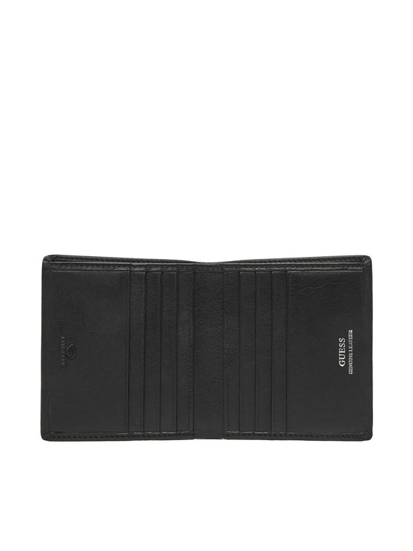 GUESS BOSTON BIFOLD S NO COIN