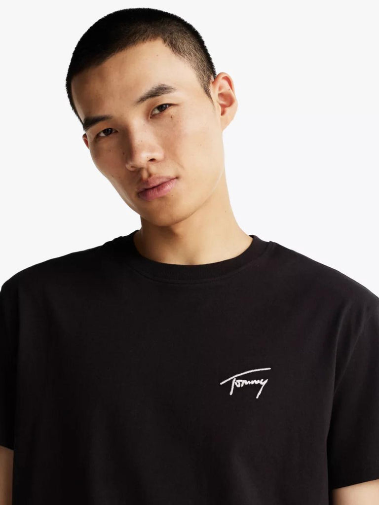 TOMMY JEANS TJM REG SIGNATURE TE