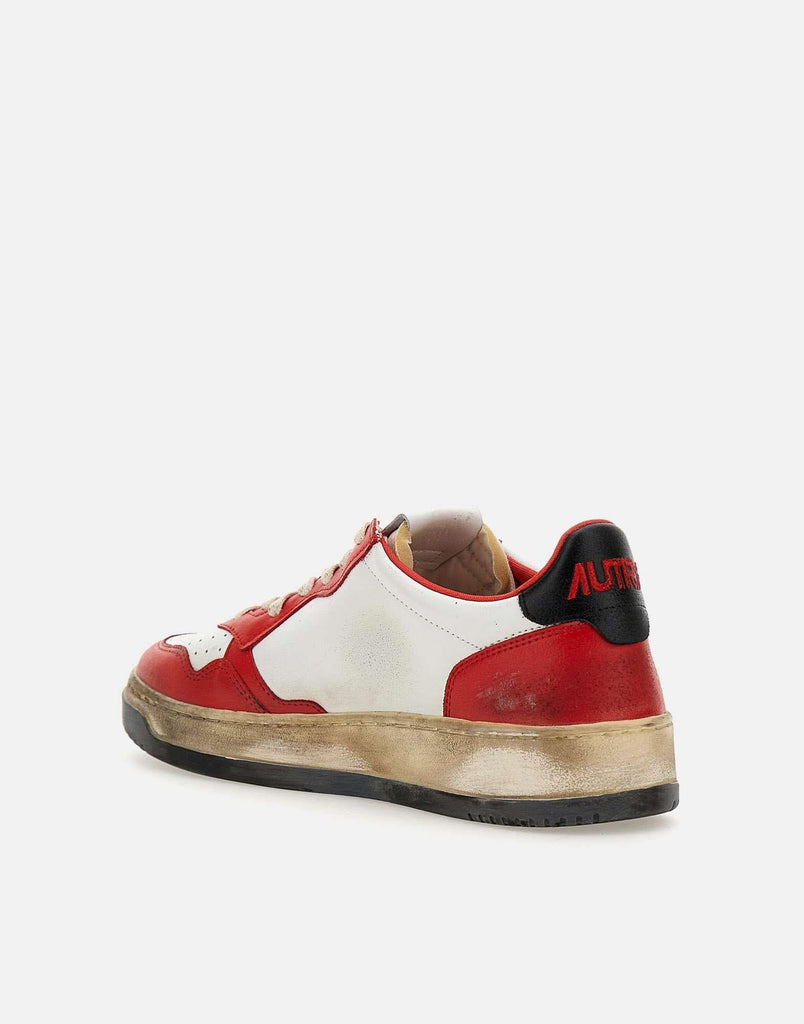 Sneakers low top Medalist Super Vintage